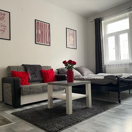 Tiffany Apartment In The City Center Bratislava Extérieur photo