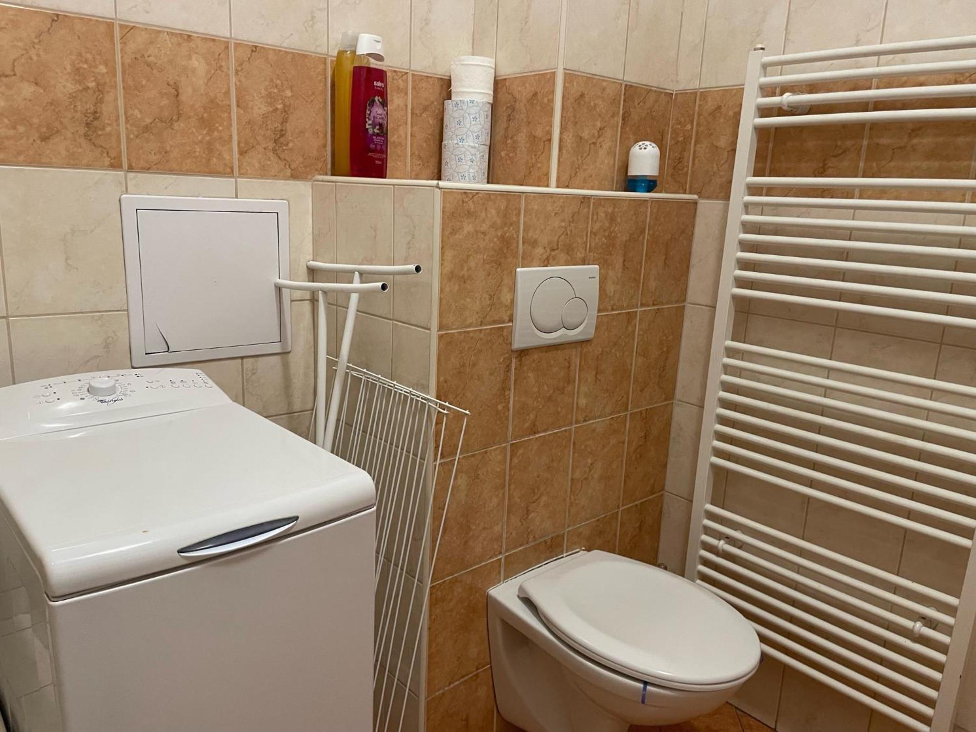 Tiffany Apartment In The City Center Bratislava Extérieur photo