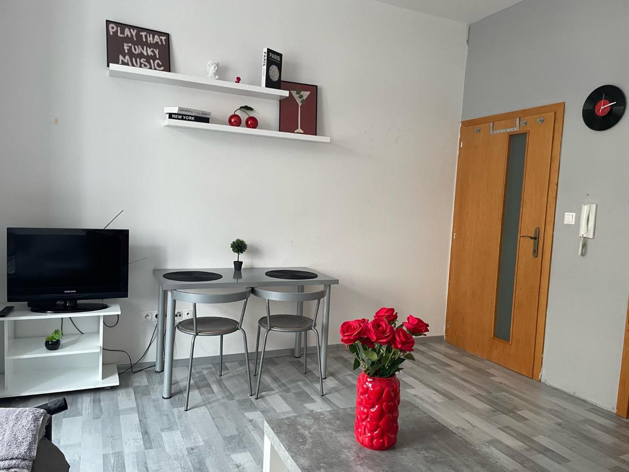 Tiffany Apartment In The City Center Bratislava Extérieur photo