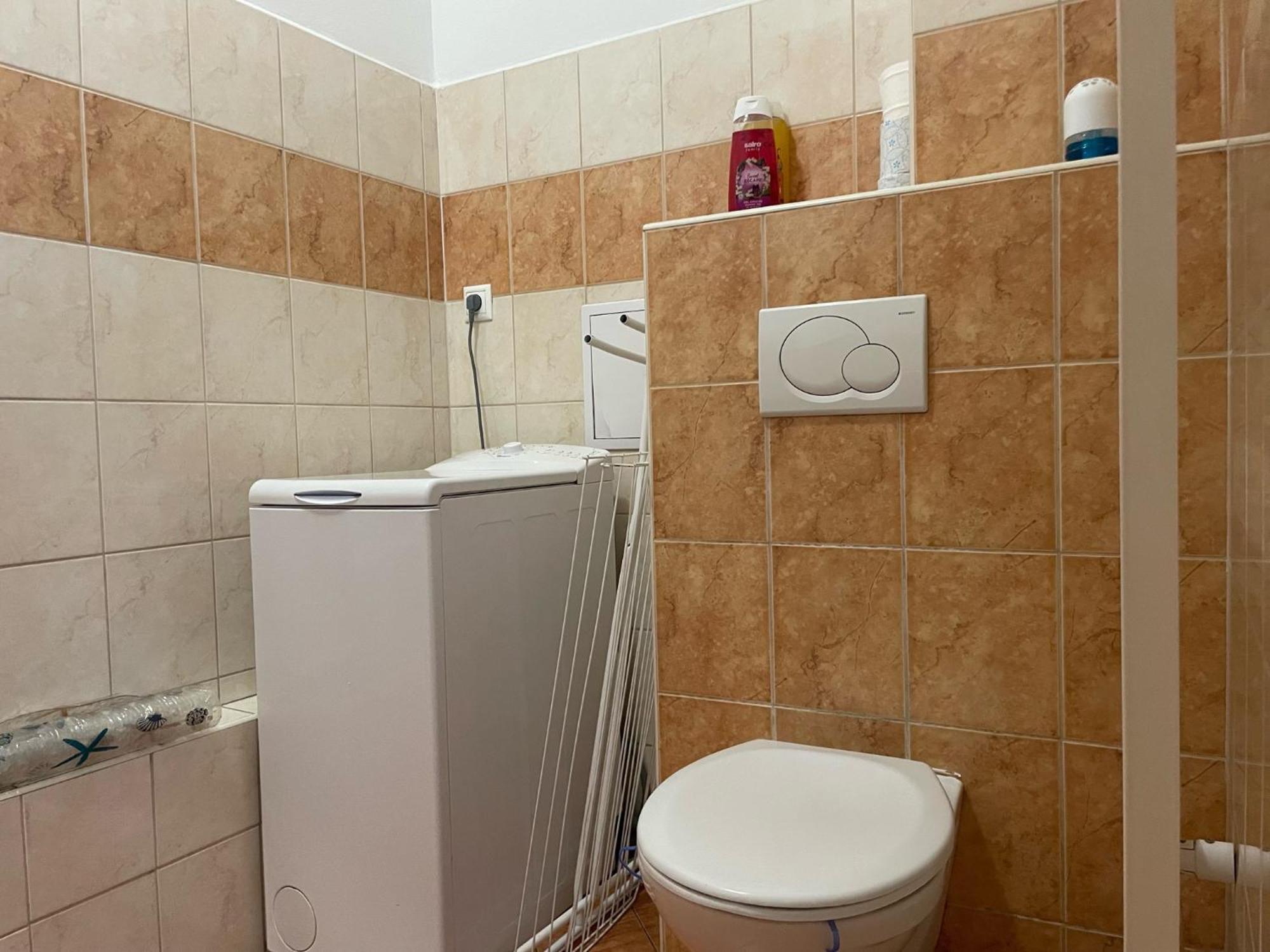 Tiffany Apartment In The City Center Bratislava Extérieur photo