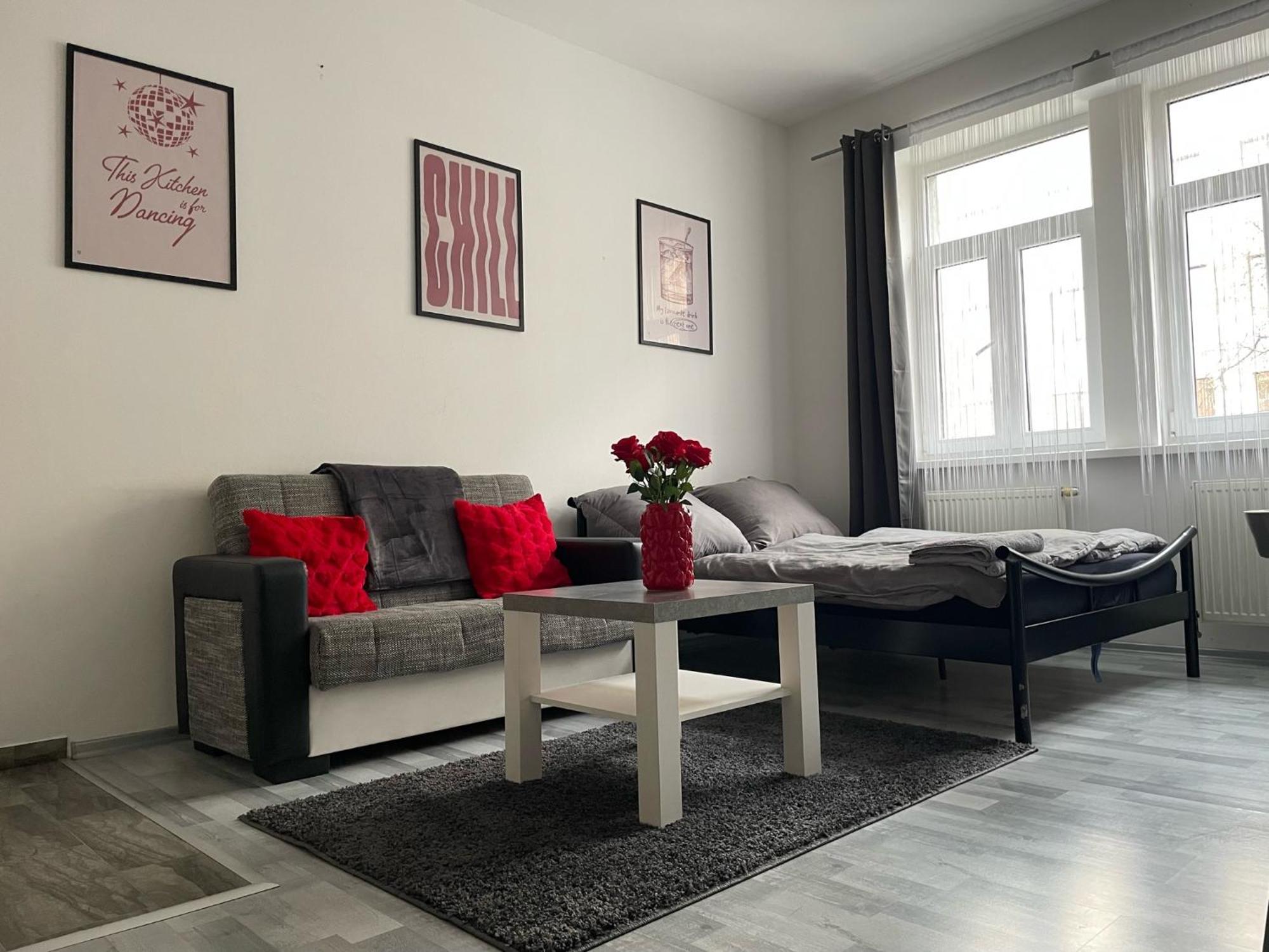 Tiffany Apartment In The City Center Bratislava Extérieur photo