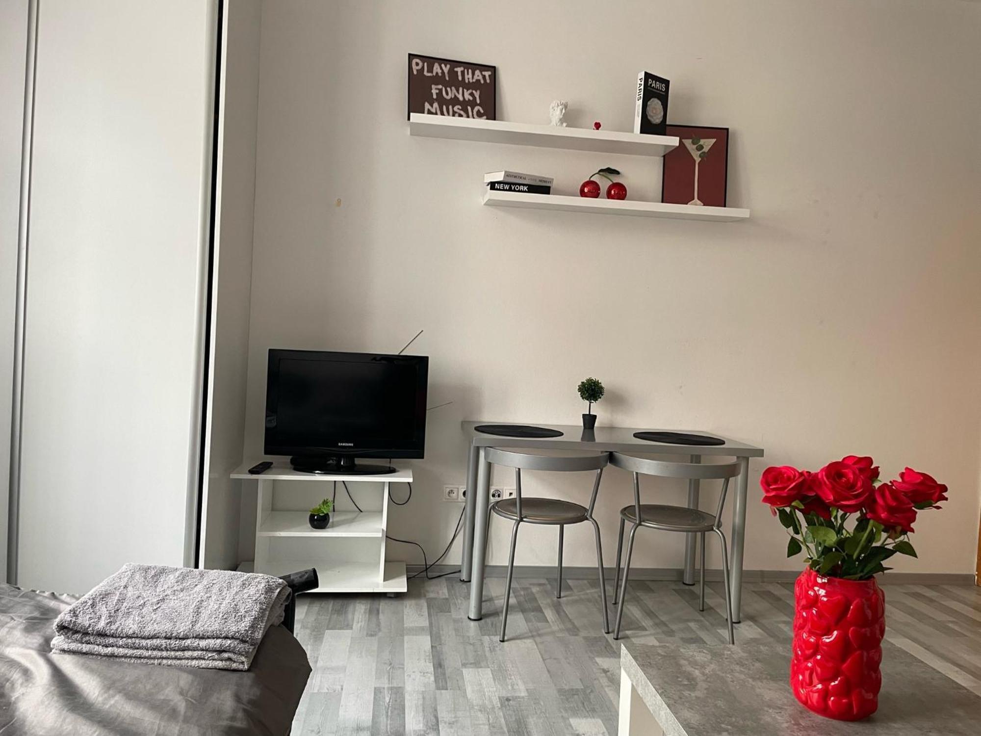 Tiffany Apartment In The City Center Bratislava Extérieur photo